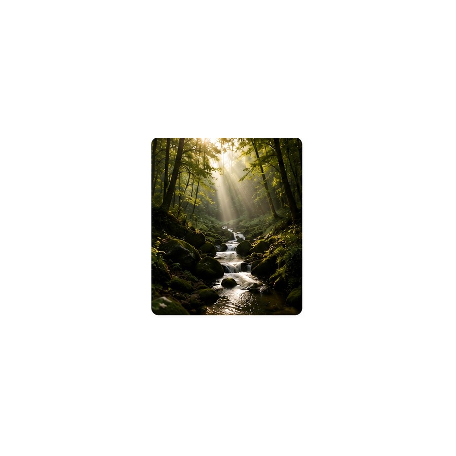 The Forest Stream
