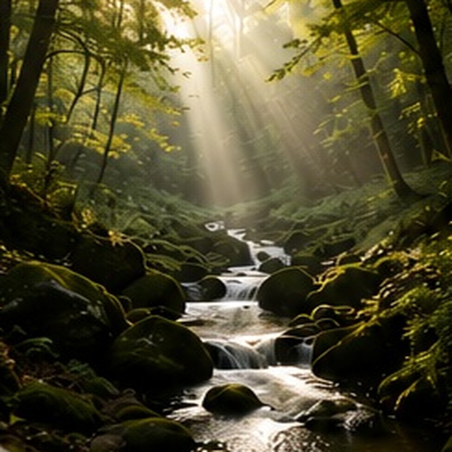 Stream — Detail